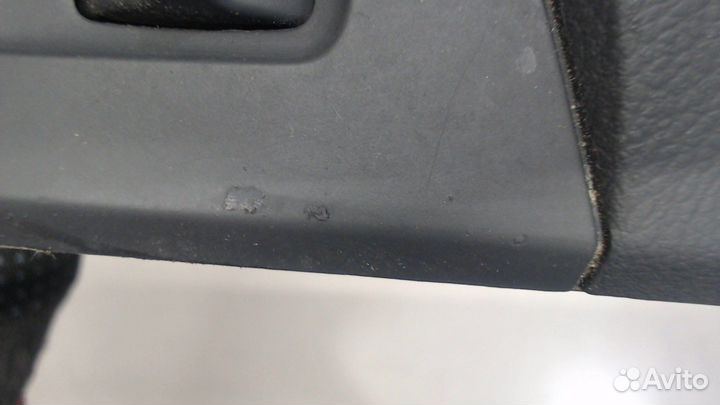 Кнопка сидений Audi S8 (D3), 2008