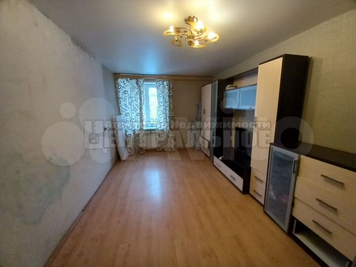 2-к. квартира, 42,9 м², 2/5 эт.