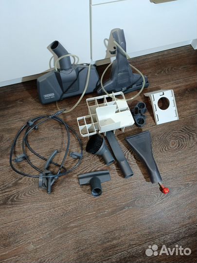 Пылесос Thomas Tristan