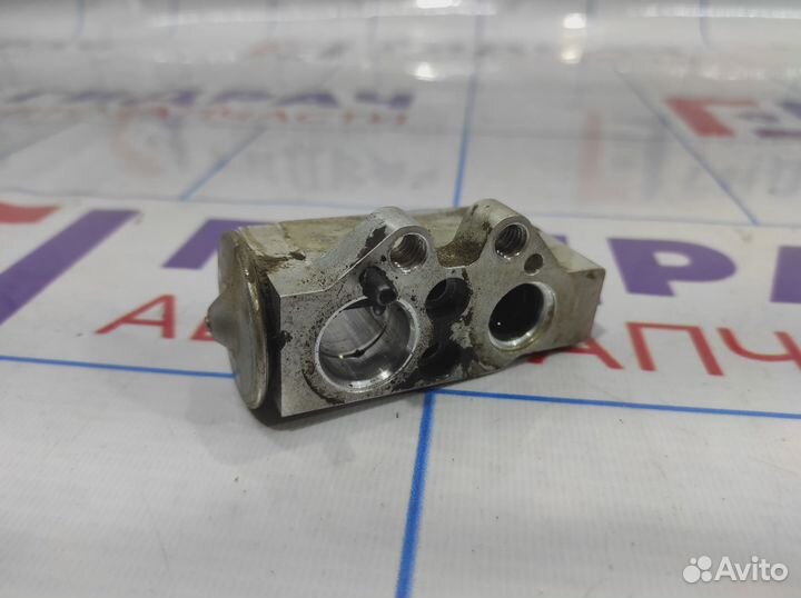 Клапан кондиционера Volkswagen Polo Sedan (Mk5) 6Q