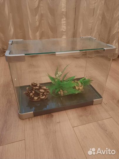 Аквариум 20л