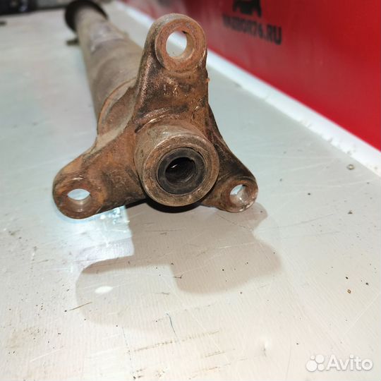 Карданный вал BMW 5-серия E34 M51 2.5