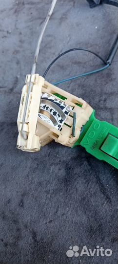 Датчик уровня топлива Audi a6 c5 Vw Passat b5