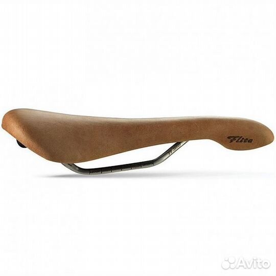 Седло шоссе Selle Italia Flite Racer (146мм)