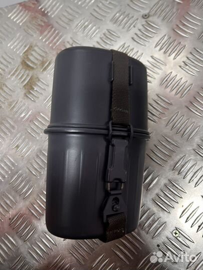 Манерка в комплекте Бундесвер