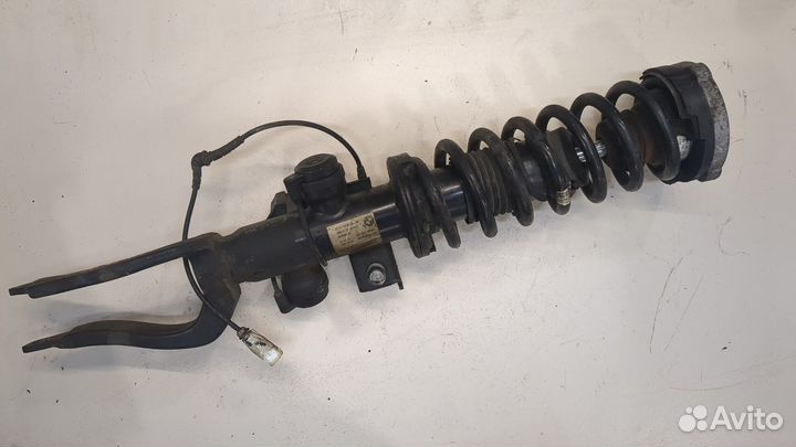 Амортизатор подвески BMW 7 F01, 2012