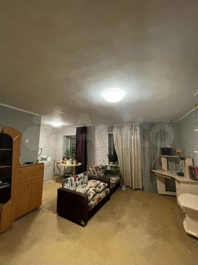 1-к. квартира, 30,3 м², 1/5 эт.