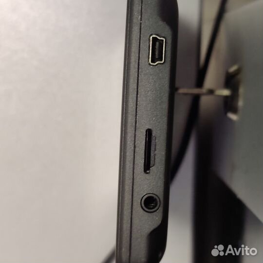 Gps навигатор Geovision