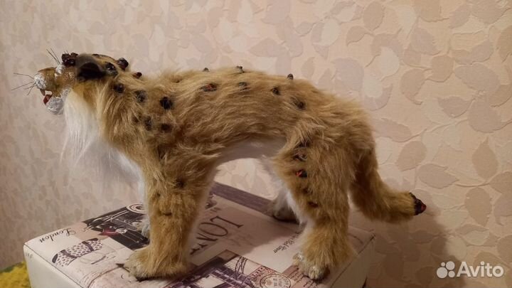 Игрушки ручной работы в наличие и под заказ