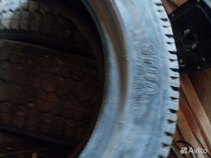 Yokohama Ice Guard Stud IG55 205/55 R16