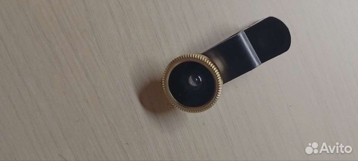 Gear макро камера