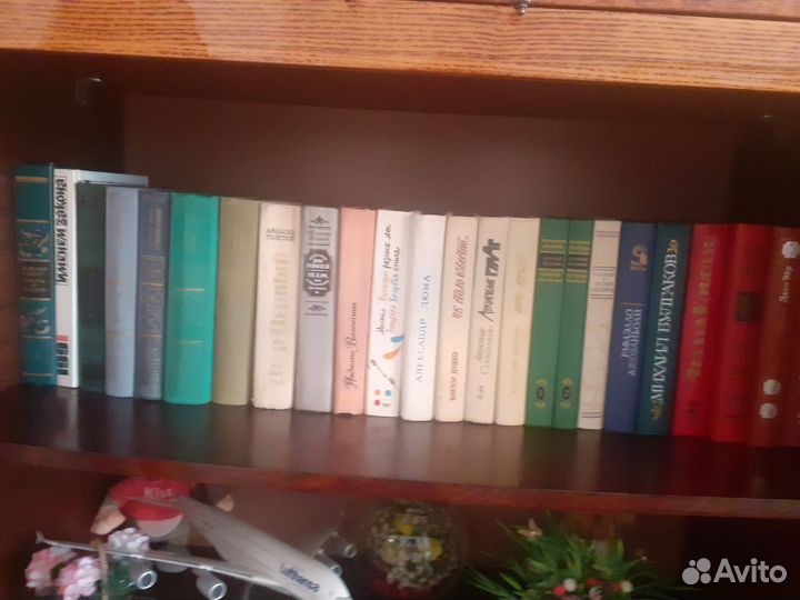 Художественная литература