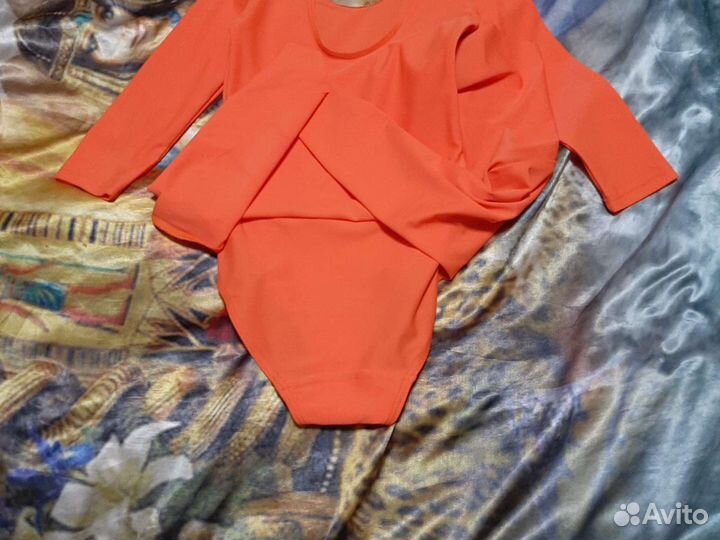 Платье для танцев