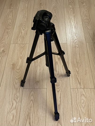 Штатив тренога Velbon EX-540