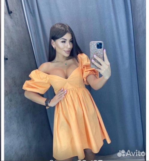 Женская одежда оптом