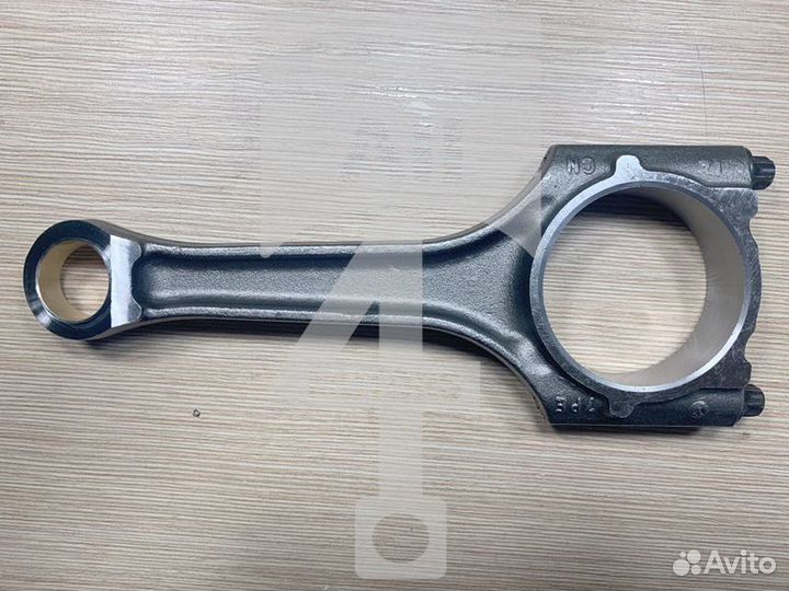 Шатун 21 мм VW Audi Skoda 1.8 2.0 EA888 GEN I, II