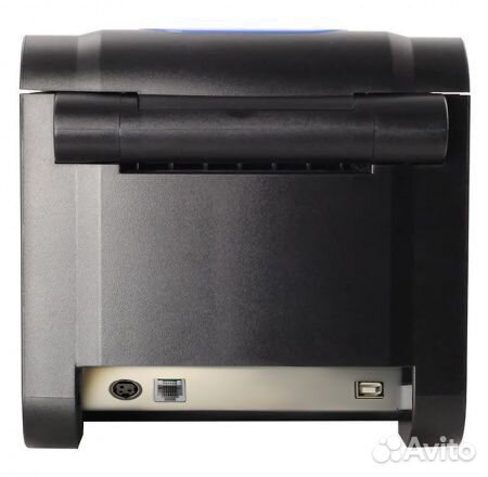 Термопринтер этикеток Xprinter XP-370B