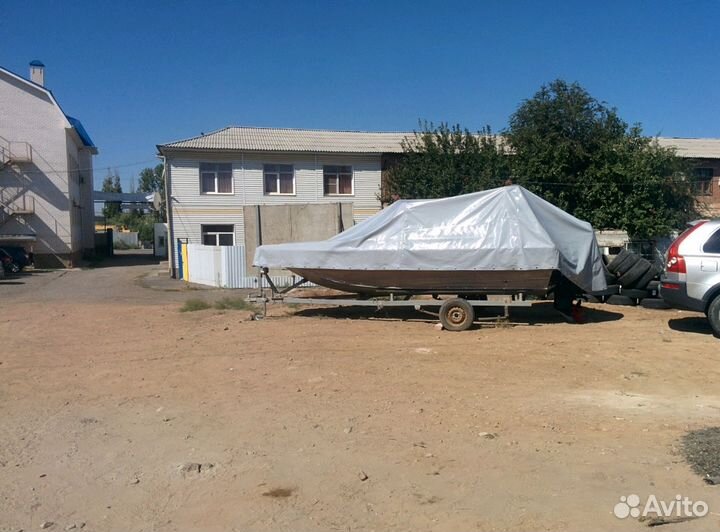 Ремонт тента/ тент на газель