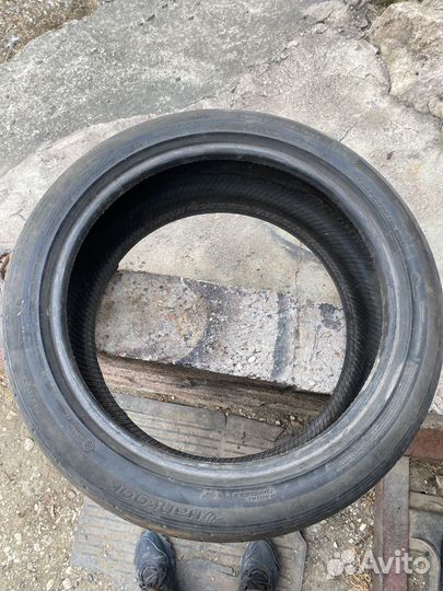 Hankook ventus 245 45 19