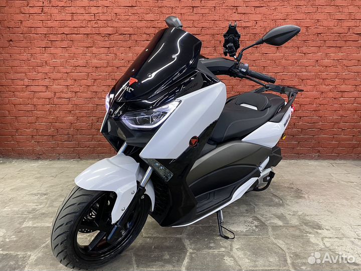 Максискутер VMC X-Max