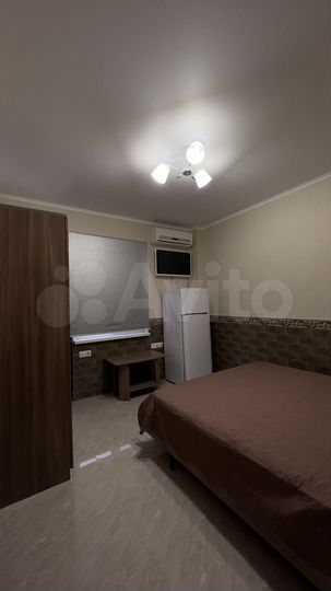 Комната 20 м², 2/2 эт.