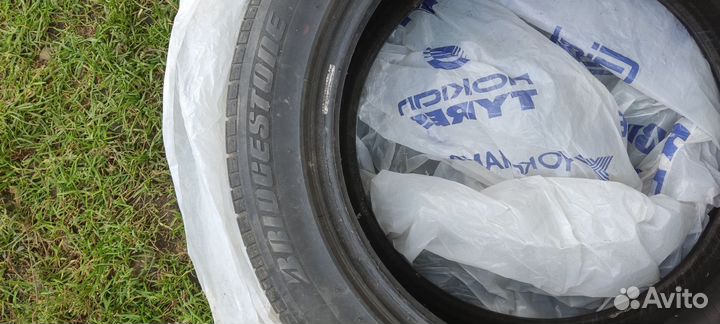 Bridgestone Turanza ER30 205/55 R16