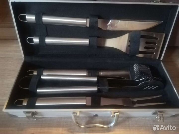 Набор для барбекю
