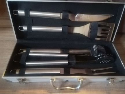 Набор для барбекю