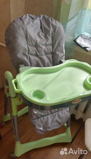 Стульчик для кормления