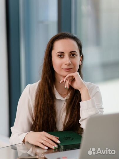 Создание чат бота телеграмм