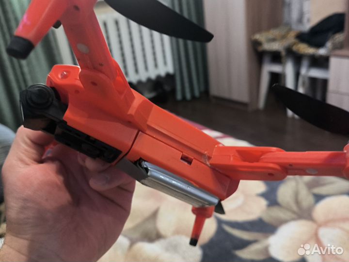 Квадрокоптеров l900pro