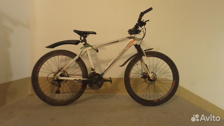 Велосипеды