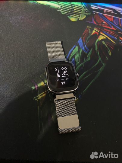 Amazfit gts 4 mini