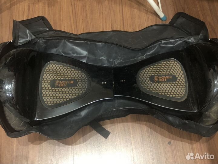 Гироскутер hoverbot