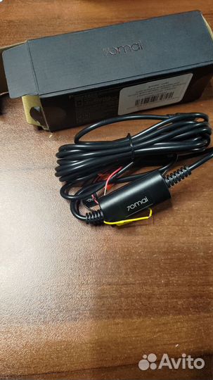 Кабель прямого подключения UP03 70mai Hardware Ki