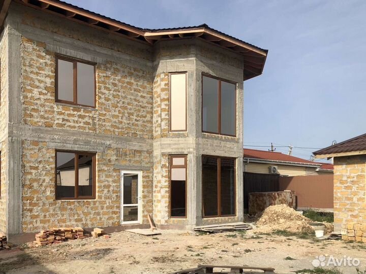 Балконы, лоджии, окна