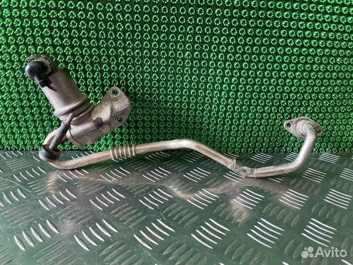 Клапан EGR Volkswagen Golf 4 1.6 AZD