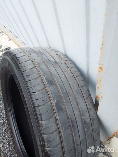 Yokohama Advan A460 205/55 R16