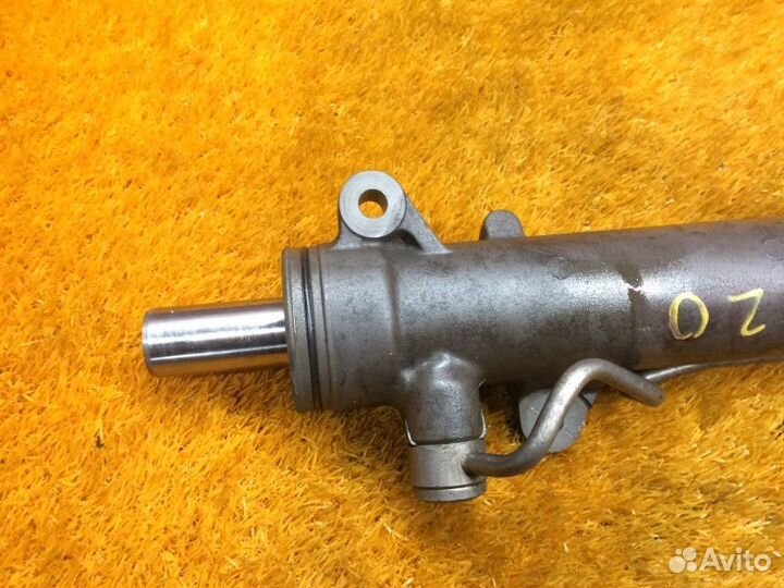 Рулевая рейка Bmw 5-Series E60 M54B25 (256S5) 2003