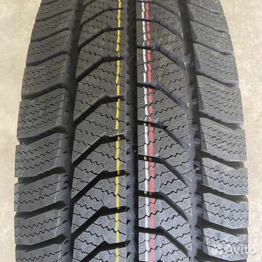 Continental VanContact Viking 205/70 R15C 106R