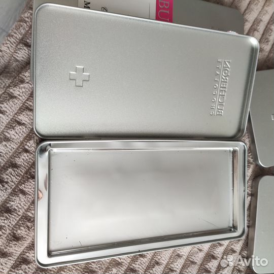 Коробки от шоколада bucheron