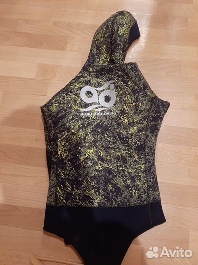 Подводное снаряжение