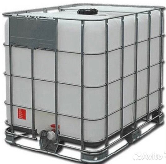 Мочевина Ad Blue для дизеьных двигателей с SCR