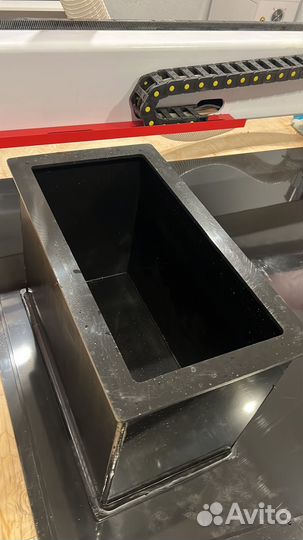 Фрезировка чпу, раскрой, распил