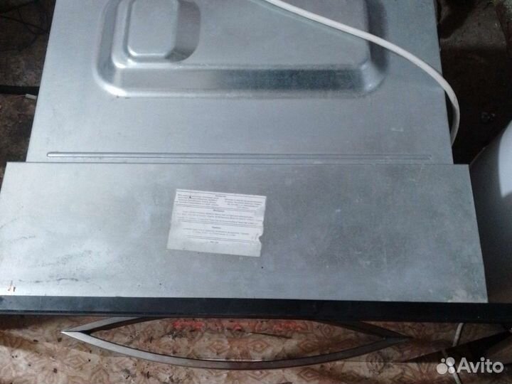 Духовой шкаф