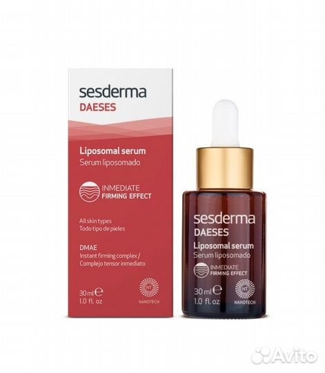 Sesderma Daeses сыворотка