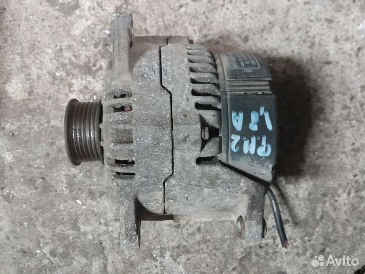 Генератор Ford Mondeo 2,Форд Мондео 2