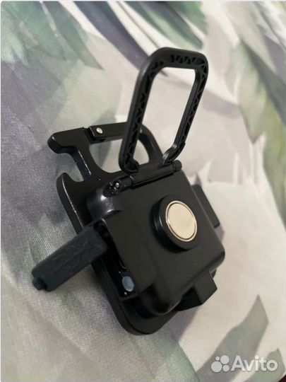 Карманный многофункциональный фонарь