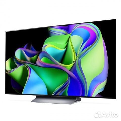 Lg Oled 55 c3