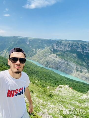 Тур по Дагестану